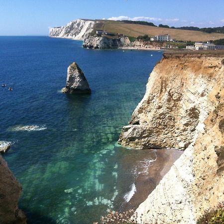 Greenridge Totland  Luaran gambar