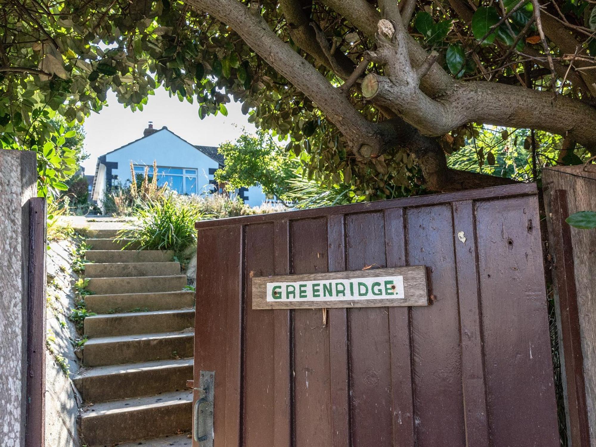 Greenridge Totland  Luaran gambar