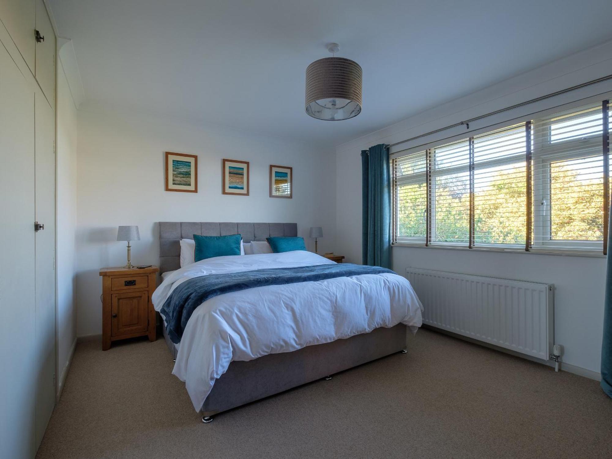 Greenridge Totland  Luaran gambar